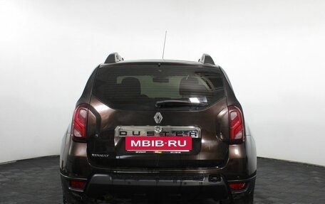 Renault Duster I рестайлинг, 2015 год, 765 000 рублей, 6 фотография