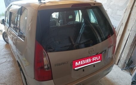 Mazda Premacy III, 2001 год, 180 000 рублей, 3 фотография