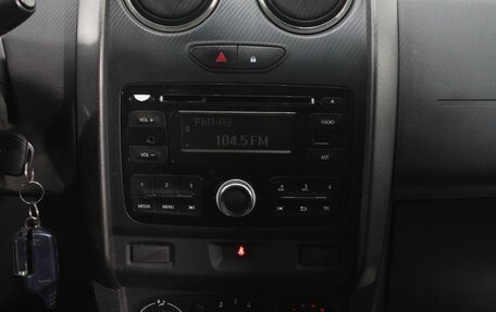 Renault Duster I рестайлинг, 2015 год, 765 000 рублей, 12 фотография