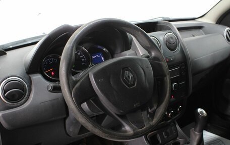 Renault Duster I рестайлинг, 2015 год, 765 000 рублей, 13 фотография