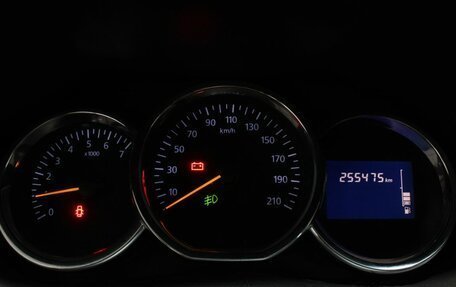 Renault Duster I рестайлинг, 2015 год, 765 000 рублей, 10 фотография