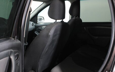 Renault Duster I рестайлинг, 2015 год, 765 000 рублей, 14 фотография