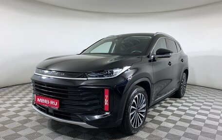 CheryExeed TXL, 2023 год, 2 388 000 рублей, 1 фотография