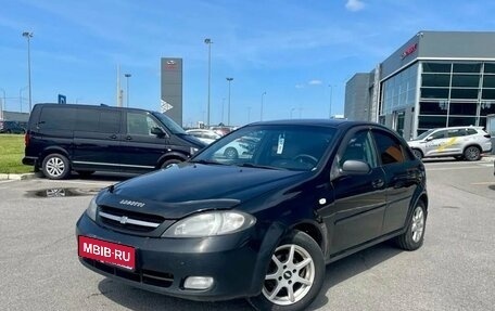 Chevrolet Lacetti, 2008 год, 299 000 рублей, 1 фотография