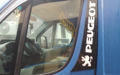 Peugeot Partner II рестайлинг 2, 2010 год, 1 500 000 рублей, 1 фотография