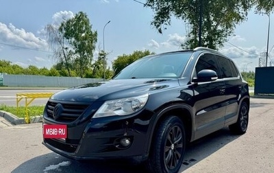 Volkswagen Tiguan I, 2010 год, 1 190 000 рублей, 1 фотография