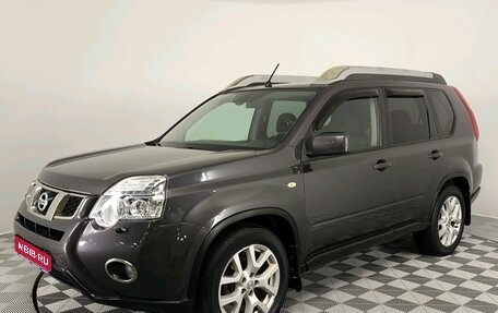 Nissan X-Trail, 2011 год, 1 480 000 рублей, 1 фотография