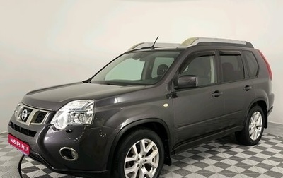 Nissan X-Trail, 2011 год, 1 480 000 рублей, 1 фотография