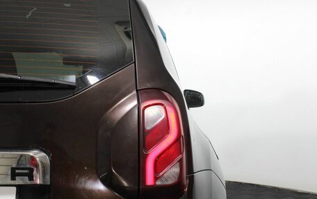 Renault Duster I рестайлинг, 2015 год, 765 000 рублей, 18 фотография