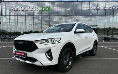 Haval F7 I, 2019 год, 1 830 000 рублей, 1 фотография