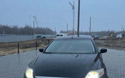 Ford Mondeo IV, 2009 год, 430 000 рублей, 1 фотография