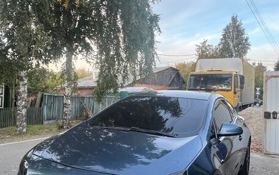Opel Astra J, 2014 год, 818 000 рублей, 1 фотография