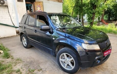 Suzuki Grand Vitara, 2006 год, 900 000 рублей, 1 фотография