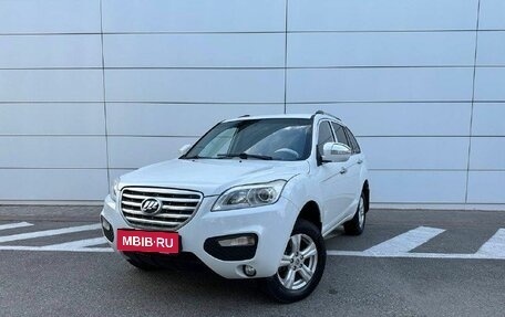 Lifan X60 I рестайлинг, 2014 год, 520 000 рублей, 1 фотография