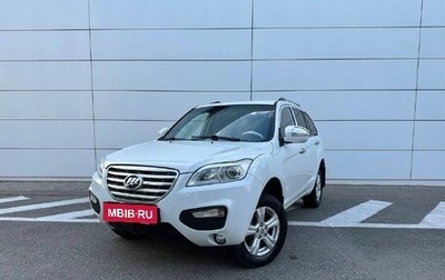 Lifan X60 I рестайлинг, 2014 год, 520 000 рублей, 1 фотография