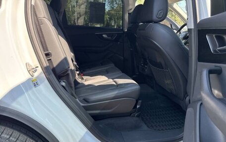Audi Q7, 2022 год, 5 955 000 рублей, 12 фотография