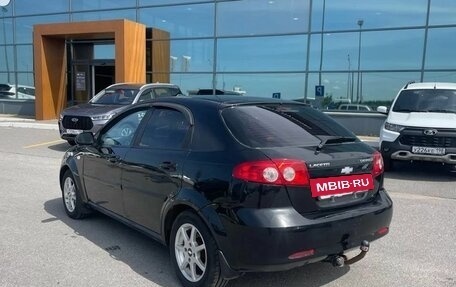 Chevrolet Lacetti, 2008 год, 299 000 рублей, 3 фотография
