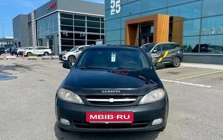 Chevrolet Lacetti, 2008 год, 299 000 рублей, 5 фотография