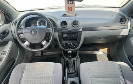 Chevrolet Lacetti, 2008 год, 299 000 рублей, 11 фотография