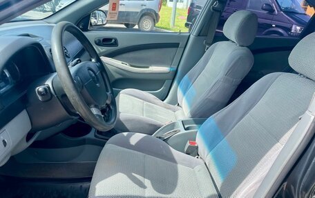 Chevrolet Lacetti, 2008 год, 299 000 рублей, 9 фотография