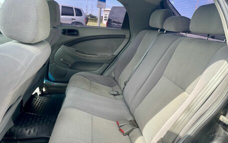 Chevrolet Lacetti, 2008 год, 299 000 рублей, 10 фотография