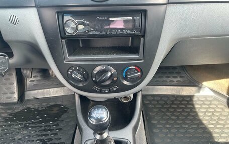 Chevrolet Lacetti, 2008 год, 299 000 рублей, 12 фотография