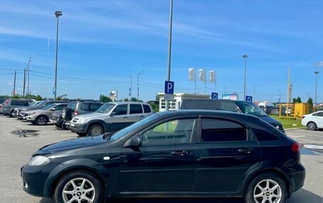 Chevrolet Lacetti, 2008 год, 299 000 рублей, 7 фотография