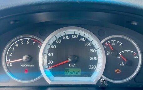 Chevrolet Lacetti, 2008 год, 299 000 рублей, 16 фотография