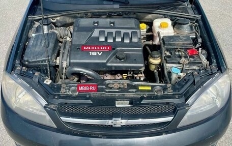 Chevrolet Lacetti, 2008 год, 299 000 рублей, 13 фотография