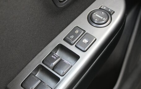 KIA Rio III рестайлинг, 2013 год, 900 000 рублей, 11 фотография