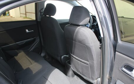 KIA Rio III рестайлинг, 2013 год, 900 000 рублей, 8 фотография