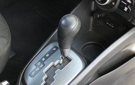 KIA Rio III рестайлинг, 2013 год, 900 000 рублей, 13 фотография