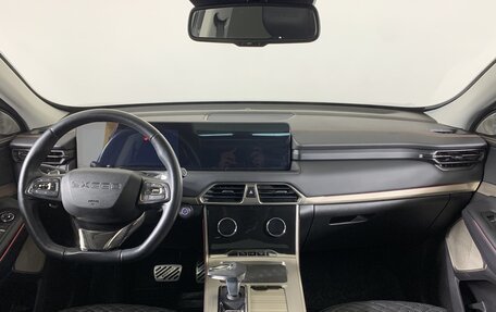 CheryExeed TXL, 2023 год, 2 388 000 рублей, 12 фотография