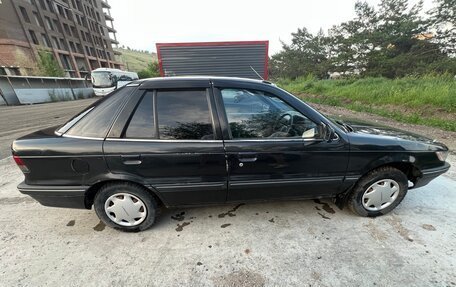 Mitsubishi Lancer VII, 1989 год, 150 000 рублей, 4 фотография