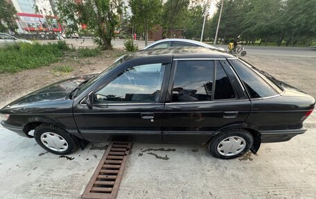 Mitsubishi Lancer VII, 1989 год, 150 000 рублей, 3 фотография