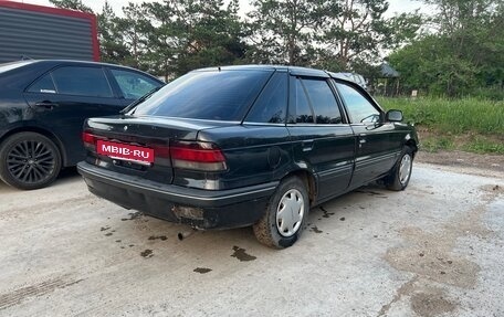 Mitsubishi Lancer VII, 1989 год, 150 000 рублей, 5 фотография