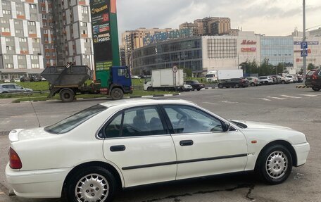Land Rover 600, 1994 год, 240 000 рублей, 4 фотография
