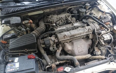 Land Rover 600, 1994 год, 240 000 рублей, 7 фотография