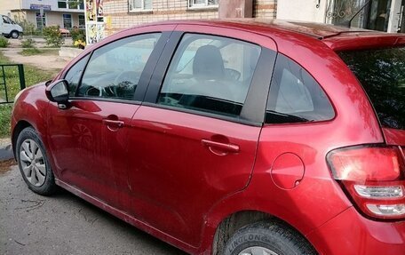 Citroen C3 II, 2010 год, 550 000 рублей, 2 фотография