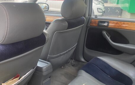 Land Rover 600, 1994 год, 240 000 рублей, 6 фотография