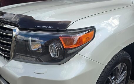 Toyota Land Cruiser 200, 2014 год, 5 050 000 рублей, 6 фотография
