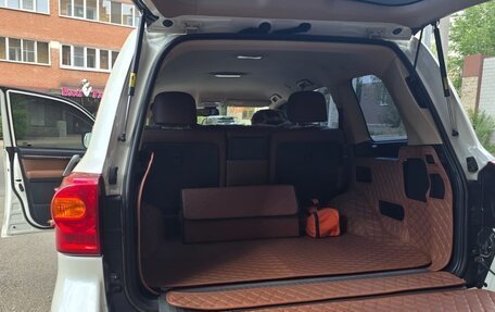 Toyota Land Cruiser 200, 2014 год, 5 050 000 рублей, 12 фотография