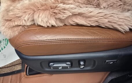 Toyota Land Cruiser 200, 2014 год, 5 050 000 рублей, 11 фотография