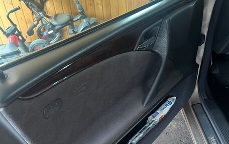 Mercedes-Benz E-Класс, 2000 год, 1 600 000 рублей, 8 фотография
