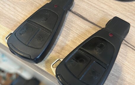 Mercedes-Benz E-Класс, 2000 год, 1 600 000 рублей, 23 фотография