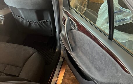 Mercedes-Benz E-Класс, 2000 год, 1 600 000 рублей, 16 фотография