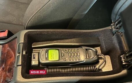 Mercedes-Benz E-Класс, 2000 год, 1 600 000 рублей, 21 фотография