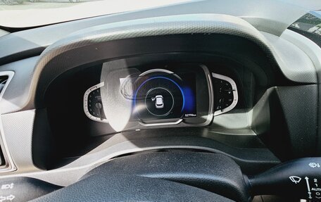Hyundai Creta, 2021 год, 2 330 000 рублей, 7 фотография