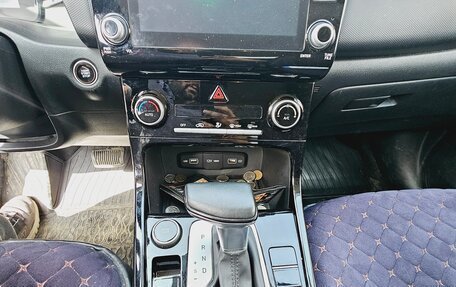 Hyundai Creta, 2021 год, 2 330 000 рублей, 11 фотография