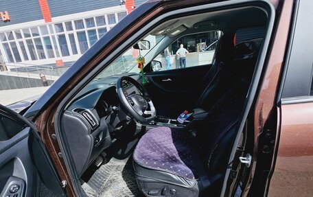 Hyundai Creta, 2021 год, 2 330 000 рублей, 13 фотография